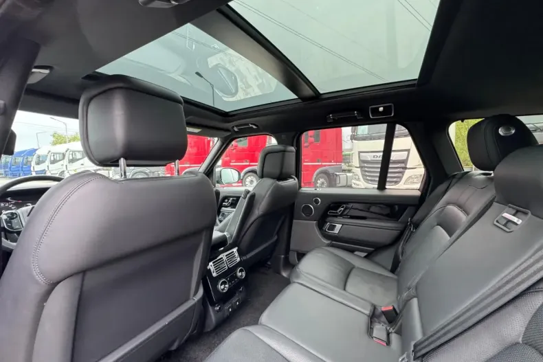 Land Rover Range Rover din 2021 cu 120.594 km - oferta LAN152153 - foto 20