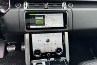 Land Rover Range Rover din 2021 cu 120.594 km - oferta LAN152153 - foto 22