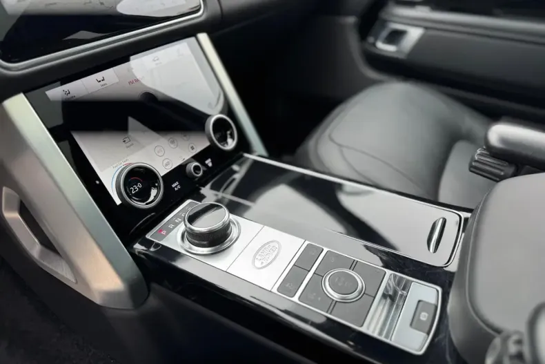 Land Rover Range Rover din 2021 cu 120.594 km - oferta LAN152153 - foto 23