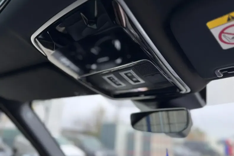 Land Rover Range Rover din 2021 cu 120.594 km - oferta LAN152153 - foto 24