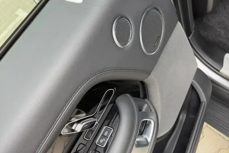 Land Rover Range Rover din 2021 cu 120.594 km - oferta LAN152153 - foto 28