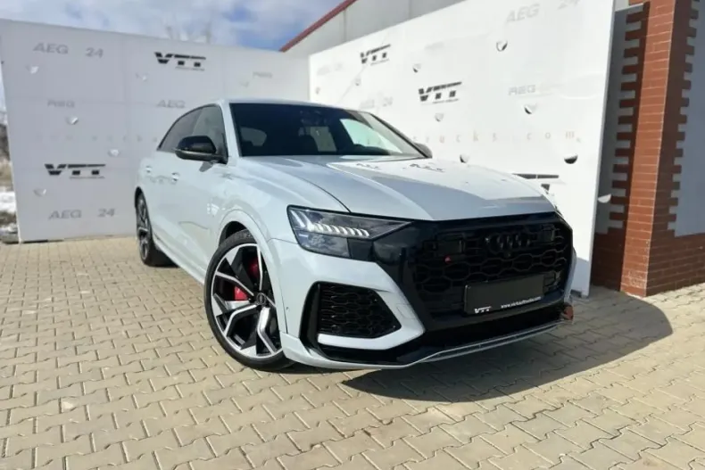 Audi RSQ8 din 2022 cu 141.686 km - oferta AUD152154 - foto 2