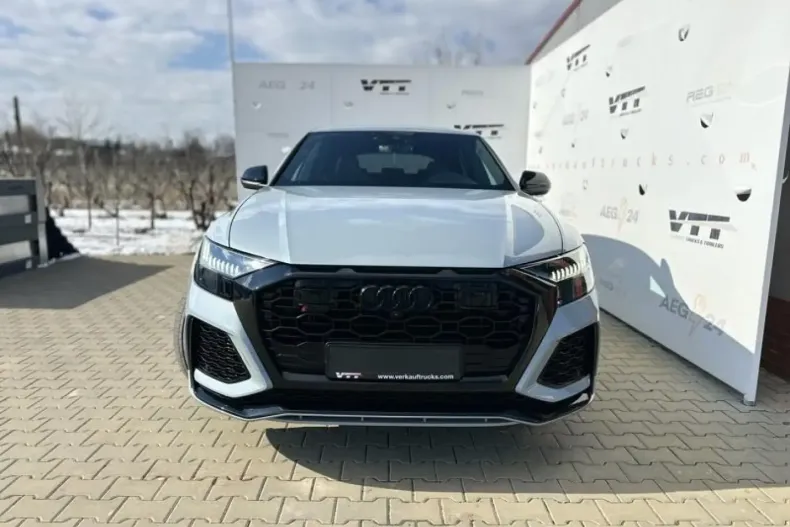 Audi RSQ8 din 2022 cu 141.686 km - oferta AUD152154 - foto 3