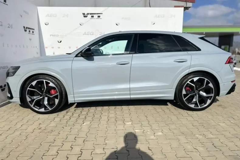 Audi RSQ8 din 2022 cu 141.686 km - oferta AUD152154 - foto 4