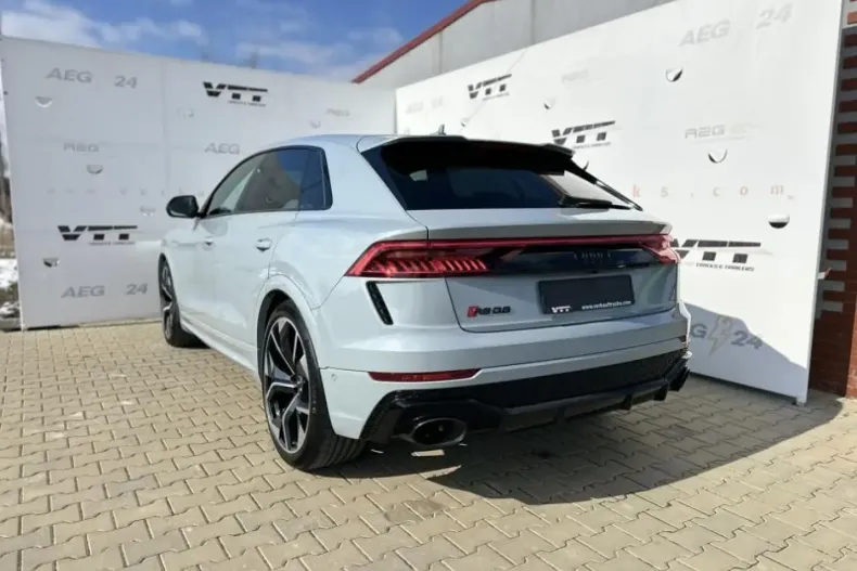 Audi RSQ8 din 2022 cu 141.686 km - oferta AUD152154 - foto 6