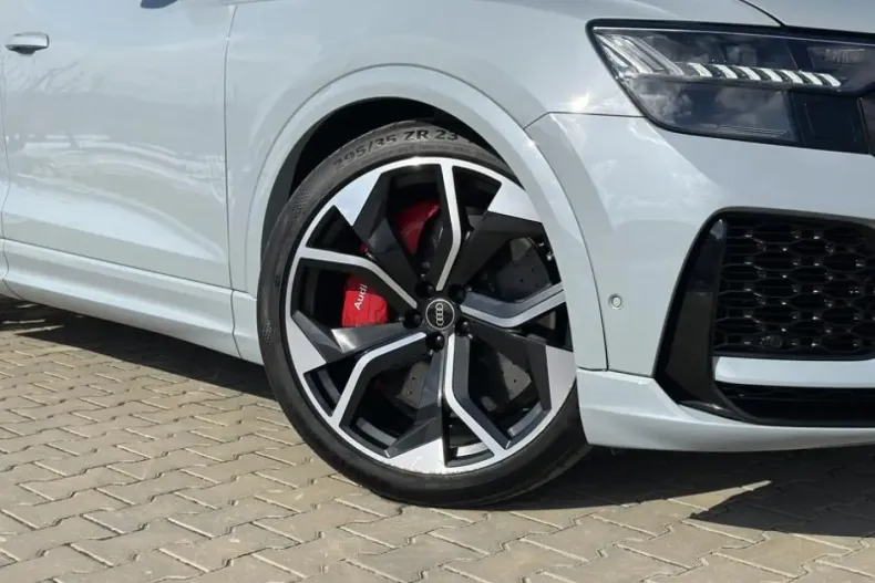 Audi RSQ8 din 2022 cu 141.686 km - oferta AUD152154 - foto 9
