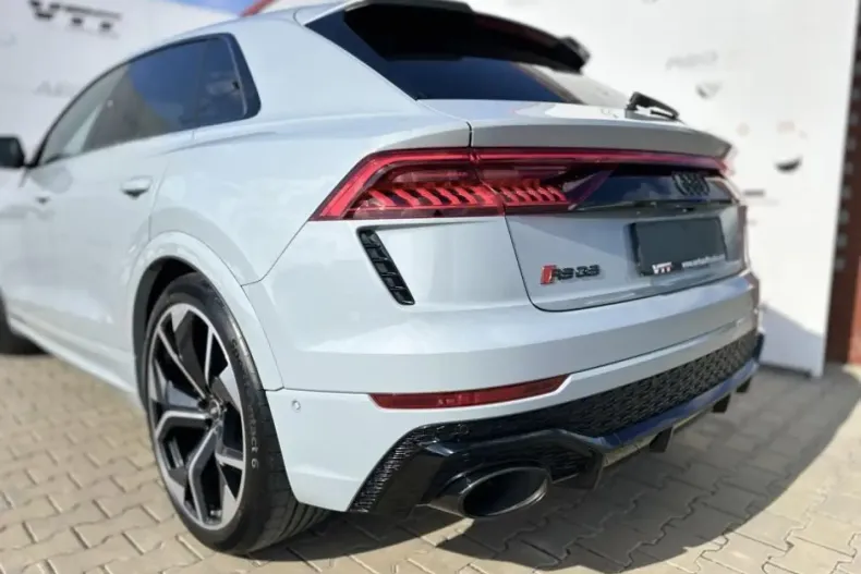 Audi RSQ8 din 2022 cu 141.686 km - oferta AUD152154 - foto 10