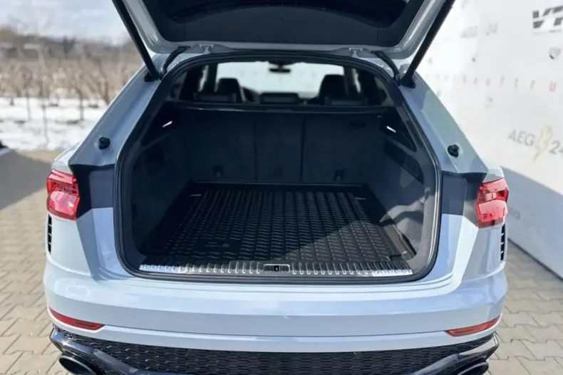 Audi RSQ8 din 2022 cu 141.686 km - oferta AUD152154 - foto 11