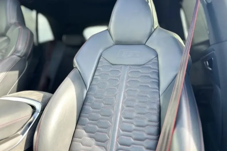 Audi RSQ8 din 2022 cu 141.686 km - oferta AUD152154 - foto 14