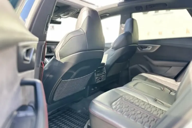 Audi RSQ8 din 2022 cu 141.686 km - oferta AUD152154 - foto 16