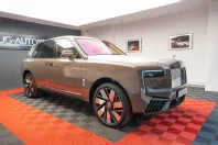 Rolls-Royce Cullinan din 2025 cu 3.500 km - oferta ROL152155 - foto 1