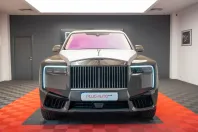 Rolls-Royce Cullinan din 2025 cu 3.500 km - oferta ROL152155 - foto 2