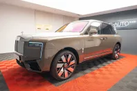 Rolls-Royce Cullinan din 2025 cu 3.500 km - oferta ROL152155 - foto 4