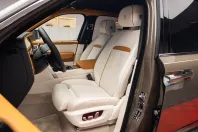 Rolls-Royce Cullinan din 2025 cu 3.500 km - oferta ROL152155 - foto 6