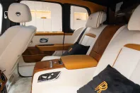 Rolls-Royce Cullinan din 2025 cu 3.500 km - oferta ROL152155 - foto 7