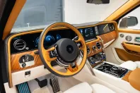 Rolls-Royce Cullinan din 2025 cu 3.500 km - oferta ROL152155 - foto 8