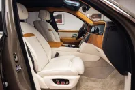 Rolls-Royce Cullinan din 2025 cu 3.500 km - oferta ROL152155 - foto 9