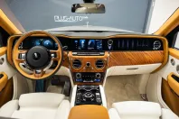 Rolls-Royce Cullinan din 2025 cu 3.500 km - oferta ROL152155 - foto 11