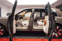 Rolls-Royce Cullinan din 2025 cu 3.500 km - oferta ROL152155 - foto 12