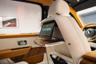 Rolls-Royce Cullinan din 2025 cu 3.500 km - oferta ROL152155 - foto 14