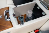 Rolls-Royce Cullinan din 2025 cu 3.500 km - oferta ROL152155 - foto 15