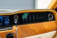 Rolls-Royce Cullinan din 2025 cu 3.500 km - oferta ROL152155 - foto 17
