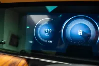 Rolls-Royce Cullinan din 2025 cu 3.500 km - oferta ROL152155 - foto 19