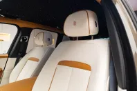 Rolls-Royce Cullinan din 2025 cu 3.500 km - oferta ROL152155 - foto 25