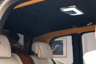 Rolls-Royce Cullinan din 2025 cu 3.500 km - oferta ROL152155 - foto 32