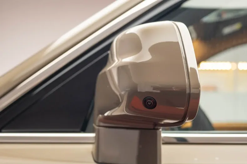 Rolls-Royce Cullinan din 2025 cu 3.500 km - oferta ROL152155 - foto 34