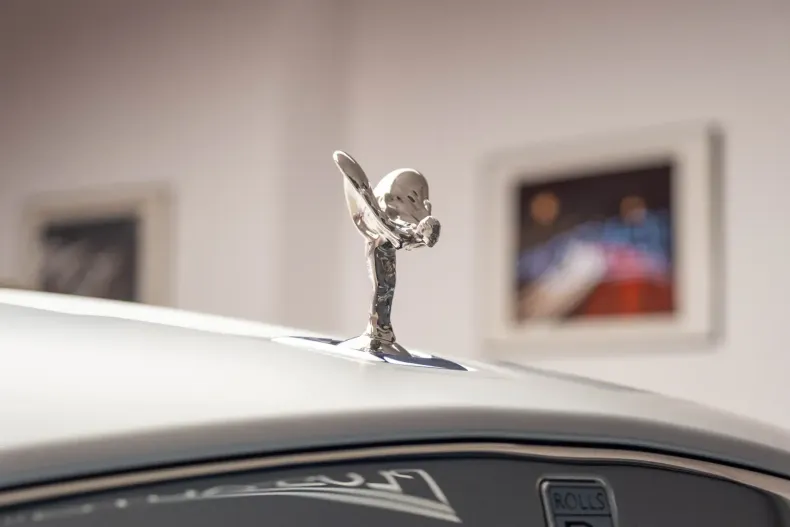 Rolls-Royce Cullinan din 2025 cu 3.500 km - oferta ROL152155 - foto 35