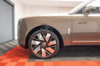 Rolls-Royce Cullinan din 2025 cu 3.500 km - oferta ROL152155 - foto 36