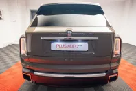 Rolls-Royce Cullinan din 2025 cu 3.500 km - oferta ROL152155 - foto 38