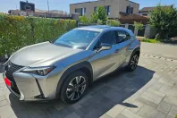 Lexus UX din 2021 cu 31.000 km - oferta LEX152156 - foto 2