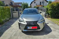 Lexus UX din 2021 cu 31.000 km - oferta LEX152156 - foto 4