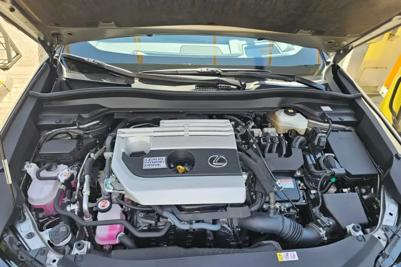 Lexus UX din 2021 cu 31.000 km - oferta LEX152156 - foto 6