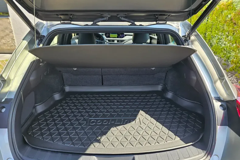 Lexus UX din 2021 cu 31.000 km - oferta LEX152156 - foto 10