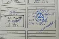 Lexus UX din 2021 cu 31.000 km - oferta LEX152156 - foto 12