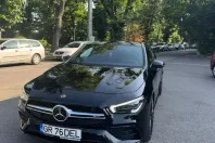 Mercedes-Benz CLA 35 AMG din 2020 cu 70.000 km - oferta MER152157 - foto 2