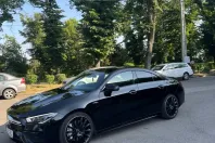 Mercedes-Benz CLA 35 AMG din 2020 cu 70.000 km - oferta MER152157 - foto 3