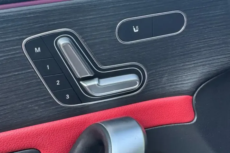 Mercedes-Benz CLA 35 AMG din 2020 cu 70.000 km - oferta MER152157 - foto 11