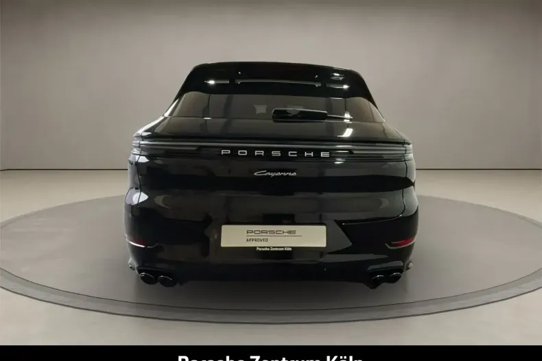 Porsche Cayenne din 2023 cu 6.561 km - oferta POR152158 - foto 4