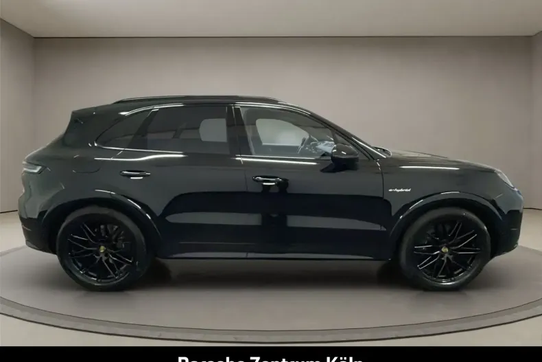 Porsche Cayenne din 2023 cu 6.561 km - oferta POR152158 - foto 6