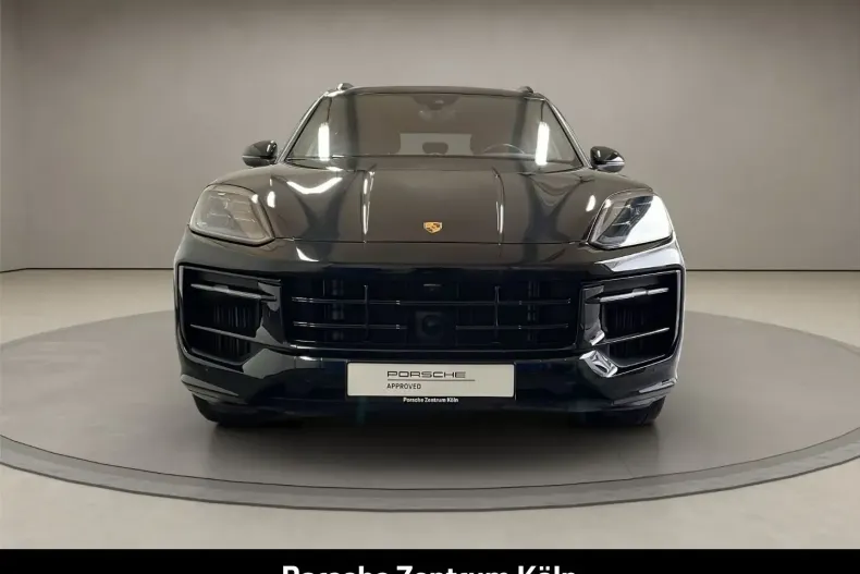 Porsche Cayenne din 2023 cu 6.561 km - oferta POR152158 - foto 8