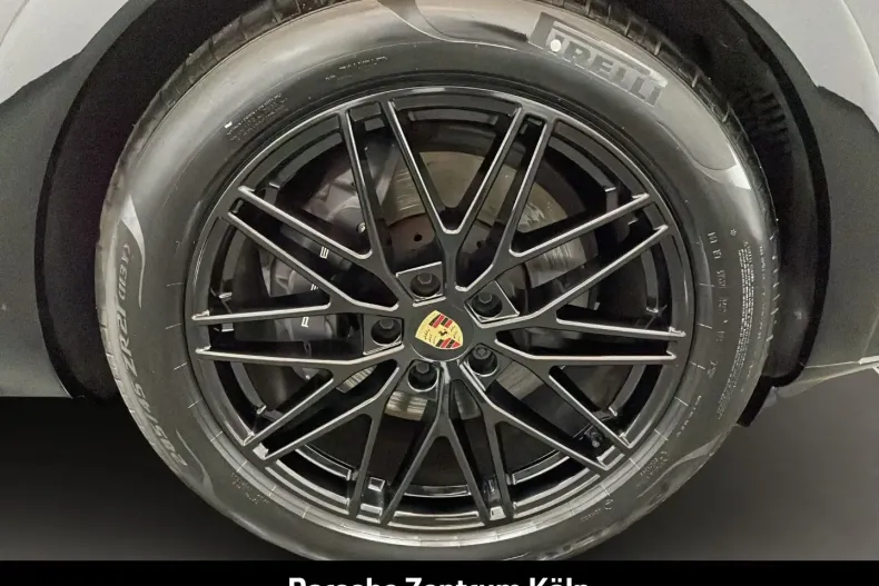 Porsche Cayenne din 2023 cu 6.561 km - oferta POR152158 - foto 9