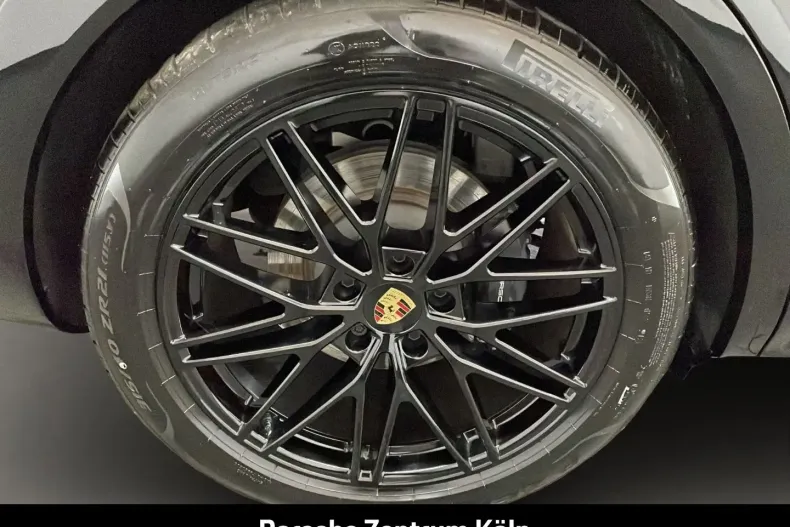 Porsche Cayenne din 2023 cu 6.561 km - oferta POR152158 - foto 10