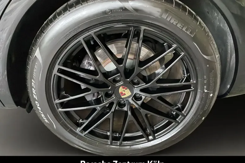 Porsche Cayenne din 2023 cu 6.561 km - oferta POR152158 - foto 11