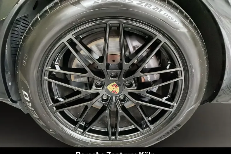 Porsche Cayenne din 2023 cu 6.561 km - oferta POR152158 - foto 12