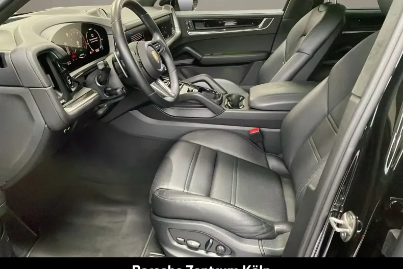 Porsche Cayenne din 2023 cu 6.561 km - oferta POR152158 - foto 13