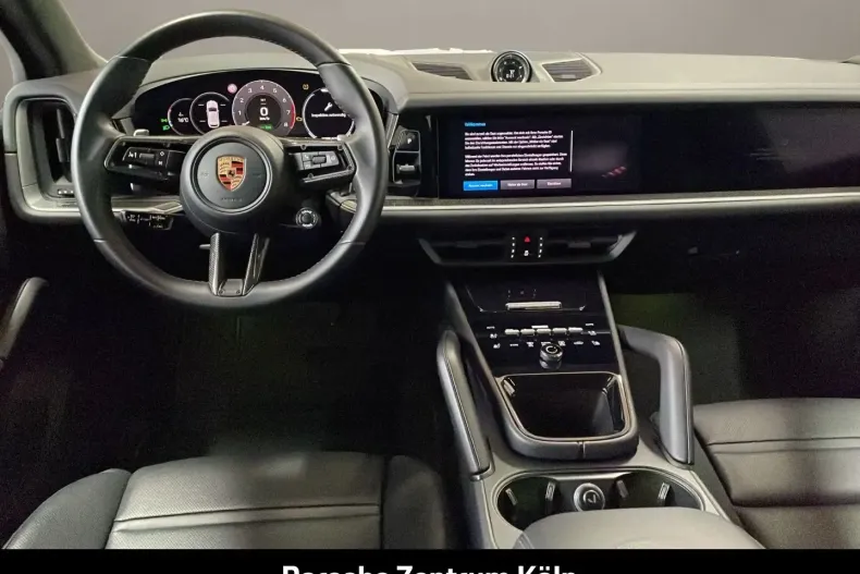 Porsche Cayenne din 2023 cu 6.561 km - oferta POR152158 - foto 14